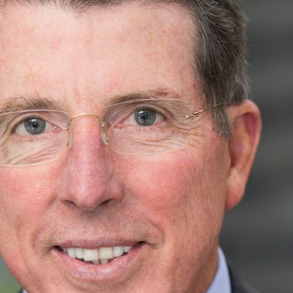 Bob Diamond: The settlement window is closing as 24/7 buying and selling&hellip;