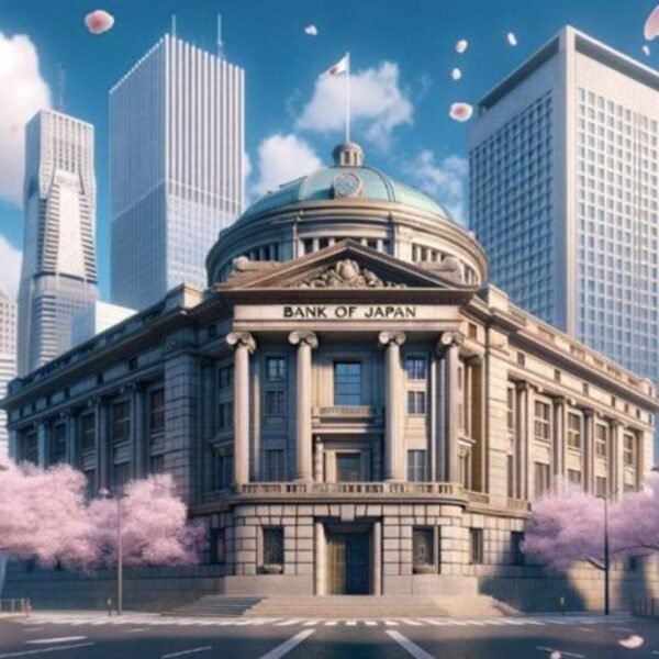 BOJ more likely to hold financial coverage unchanged in April – report