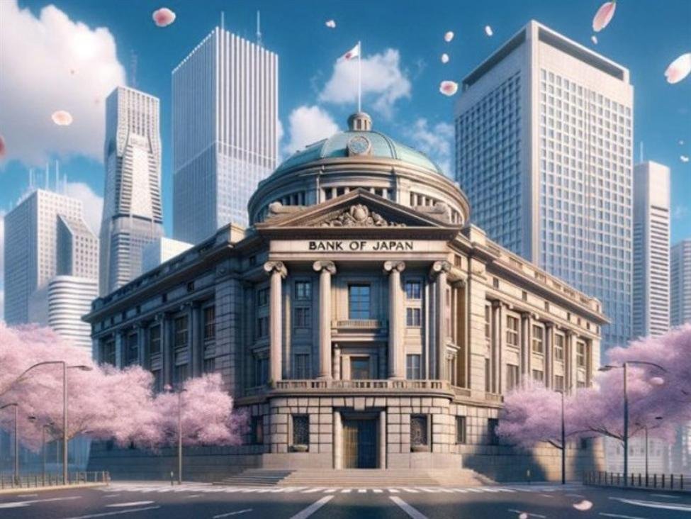 BOJ more likely to hold financial coverage unchanged in April – report