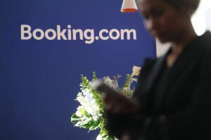 Booking.com confirms hackers accessed clients’ information