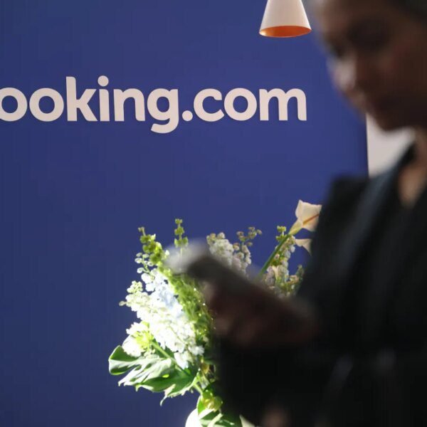 Booking.com confirms hackers accessed clients’ information