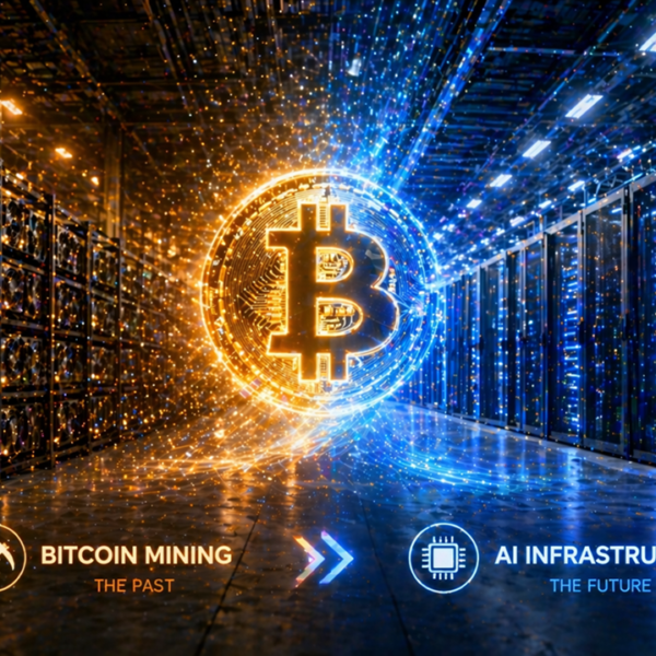 Core Scientific Seeks $3.3 Bil As Bitcoin Miner Pivots To AI