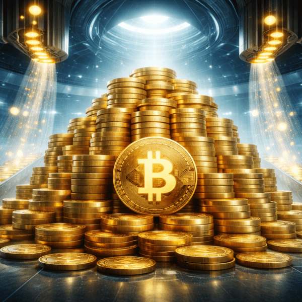 Strategy’s Bitcoin Bet Tops $58B After Latest 4,871 BTC Buy