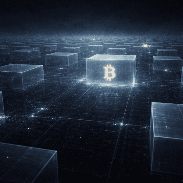 Bitcoin Transaction Fees Sink To Lowest Since March 2011