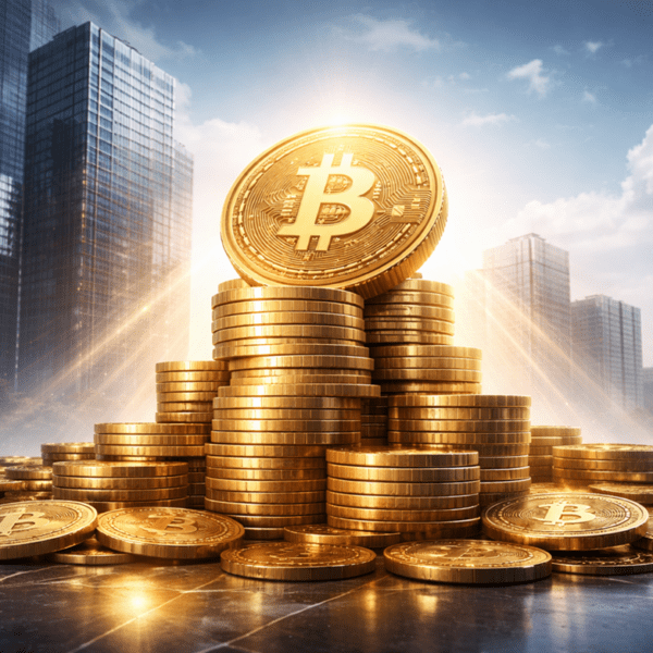 Strategy Acquires 34,164 Bitcoin In Largest Buy Since 2024