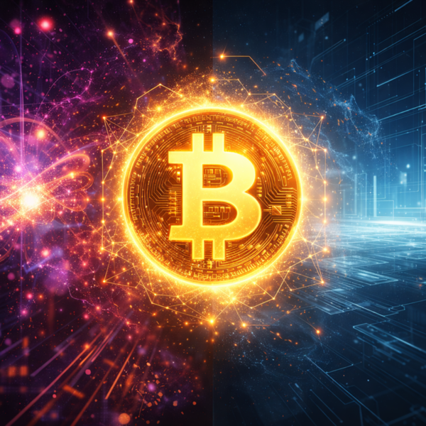 Bitcoin Needs An Upgrade—But Not Because Of Quantum Risk