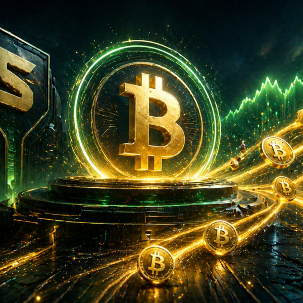 Strategy Back In The Green & Still Buying Bitcoin—Adds $255M