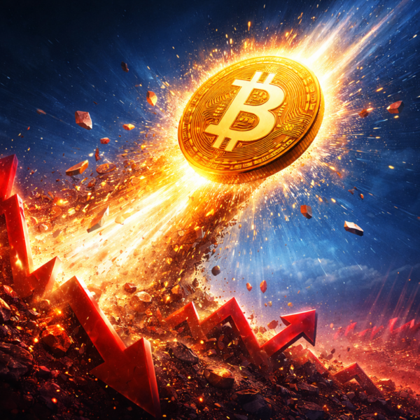 Bitcoin, Ethereum Surge As $430M Short Squeeze Fuels Rally