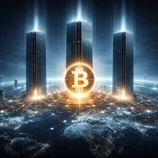 Bitcoin Hash Still Concentrated As Top 3 Nations Control 65%