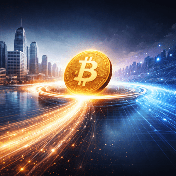 Deutsche Börse Drops $200M On Kraken In Deeper Crypto Push