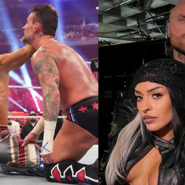 4 Reasons CM Punk ought to depart RAW & be part of&hellip;