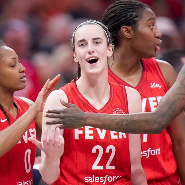Indiana Fever signal gamers to encompass Caitlin Clark for 2026 title run