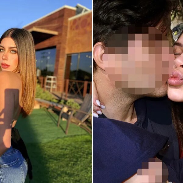 Fugitive mother-in-law arrested in Venezuela in magnificence queen homicide