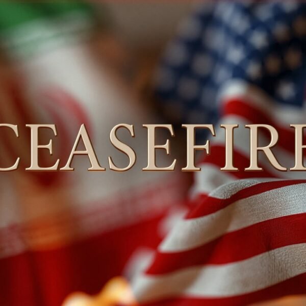 US and Iran mentioned to be weighing two-week ceasefire extension