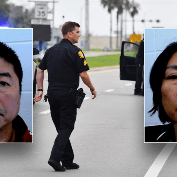 Attempted bomber revealed to be youngster of unlawful aliens after alleged incident