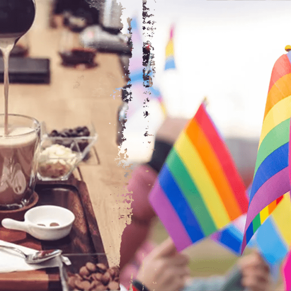 California’s Philz Coffee removes Pride flags from shops