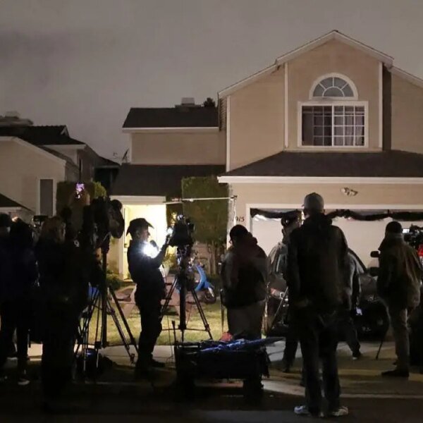 Suspected gunman checked into WHCA dinner resort night time earlier than occasion