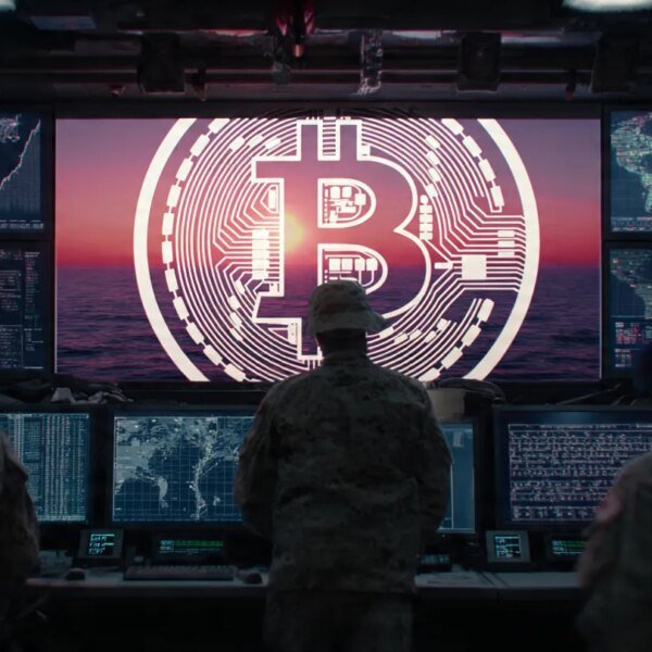 Bitcoin Could Strengthen US National Security, Top Military Commander Says