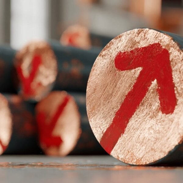 Scotia extra bullish on copper as provide retains disappointing — 3 large&hellip;