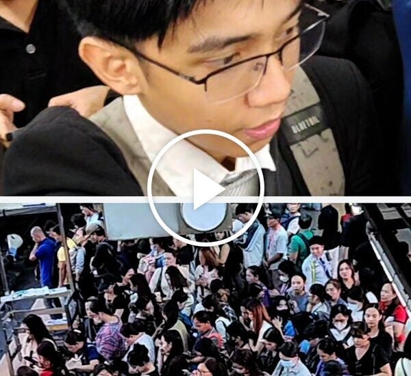 Fuel Crisis Creates Commuter Crush within the Philippines