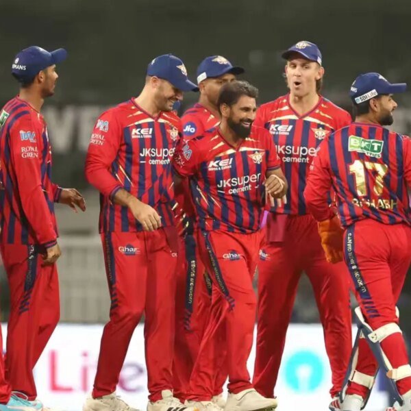 Rishabh Pant clinches a leaping one-handed stunner to dismiss Yashasvi Jaiswal for&hellip;