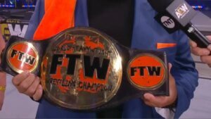 “You’re all cooked now”- Former AEW champion points warning amid extended absence