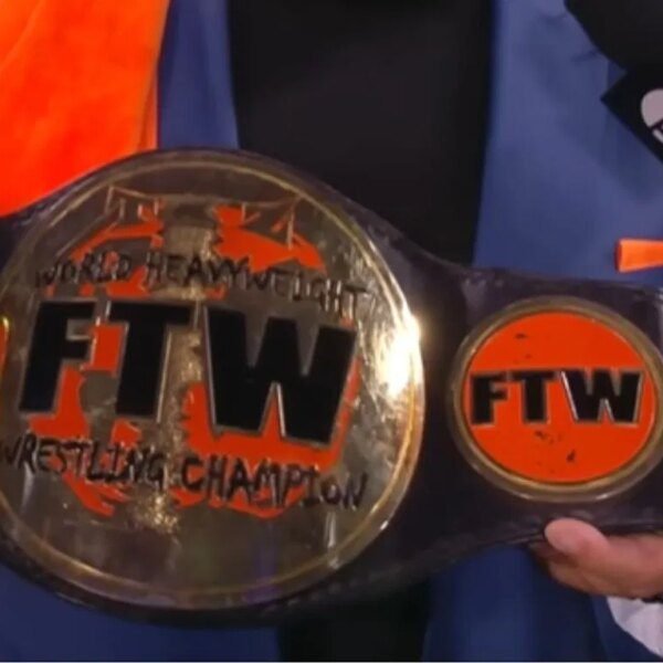 “You’re all cooked now”- Former AEW champion points warning amid extended absence