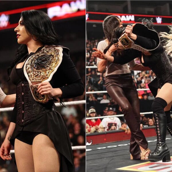 WWE: Cathy Kelley’s potential new position revealed following WWE RAW harm