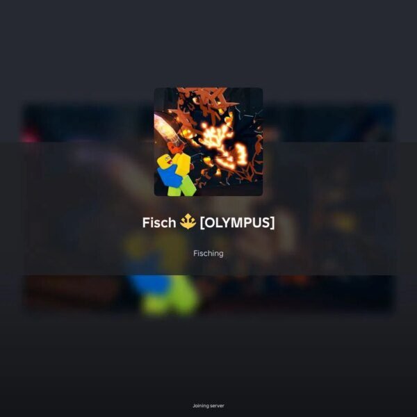 How to get the Gravitas Mutation in Fisch