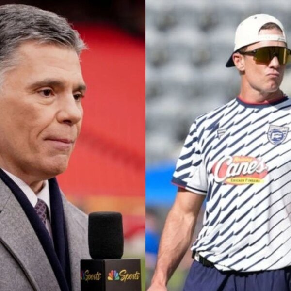 NFL followers rip Mike Florio over Tom Brady’s newest publication comment