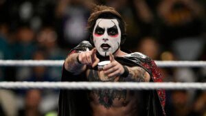 WrestleMania 42: WWE star Danhausen but to elevate ‘curse’ on Mets