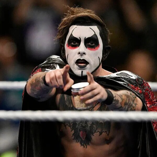 WrestleMania 42: WWE star Danhausen but to elevate ‘curse’ on Mets