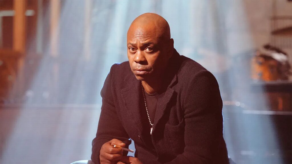 Dave Chappelle says he’s now contemplating reviving ‘Chappelle’s Show’
