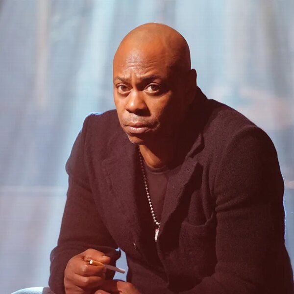 Dave Chappelle says he’s now contemplating reviving ‘Chappelle’s Show’