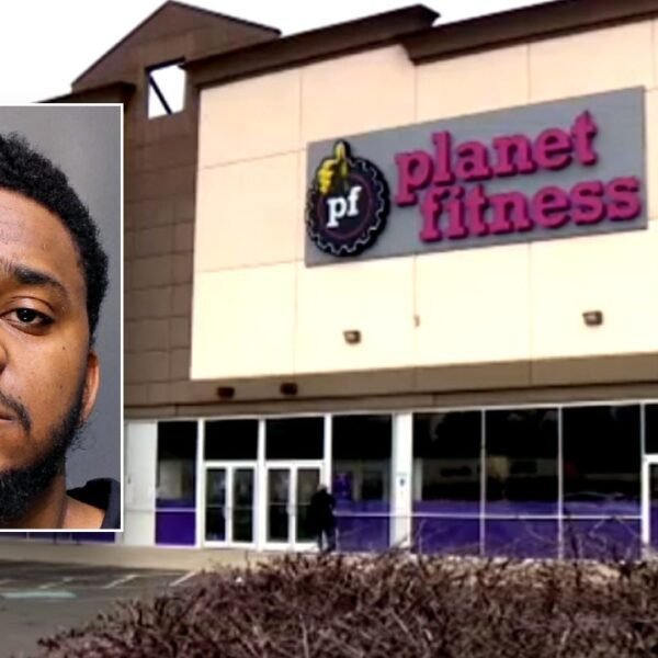 Banned fitness center member faces tried homicide cost in Planet Fitness stabbing