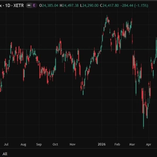 Morgan Stanley flags pause in European equities, sees inventory pickers market