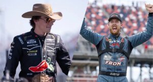 Carson Hocevar drops 4-word response to Cleetus McFarland’s runner-up end at Talladega ARCA race