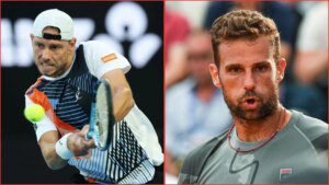 Mexico Challenger 2026 Final: James Duckworth vs Stefano Napolitano preview, head-to-head, odds, prediction, and betting suggestions