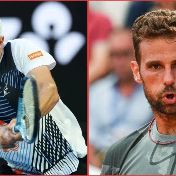 Mexico Challenger 2026 Final: James Duckworth vs Stefano Napolitano preview, head-to-head, odds,&hellip;