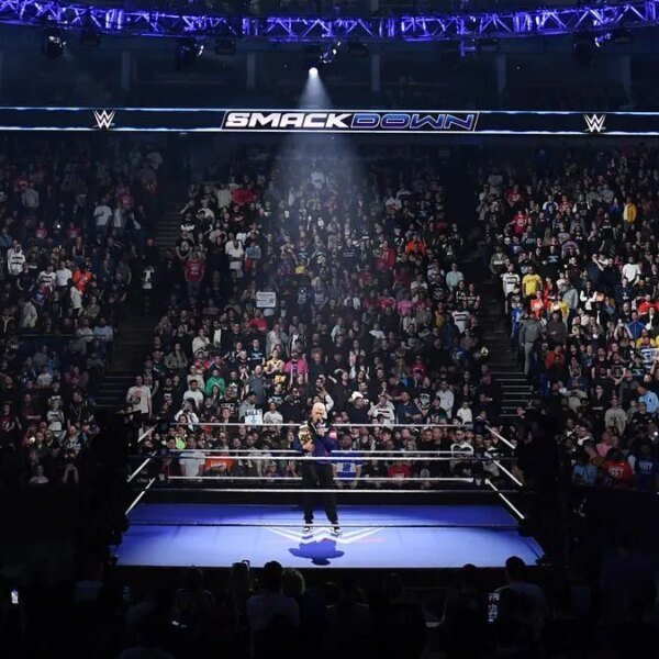 Former WWE NXT champion breaks silence forward of foremost roster debut