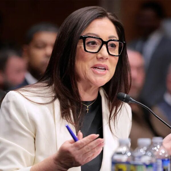 Labor Secretary Lori Chavez-DeRemer resigns