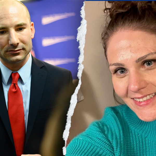 Federal grievance alleges Soros-backed prosecutor Descano enabled homicide