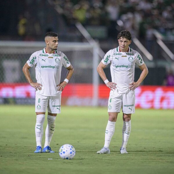 Cerro Porteno vs Palmeiras Prediction and Betting Tips