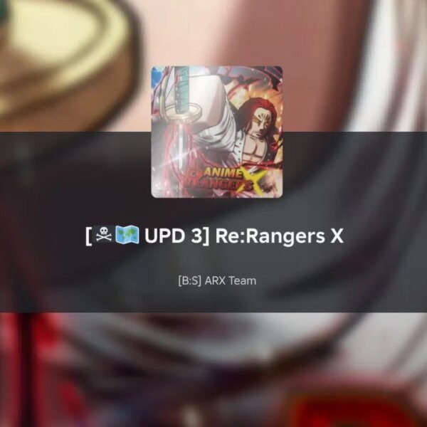 Re:Rangers X Light Admiral (Borsalino) information