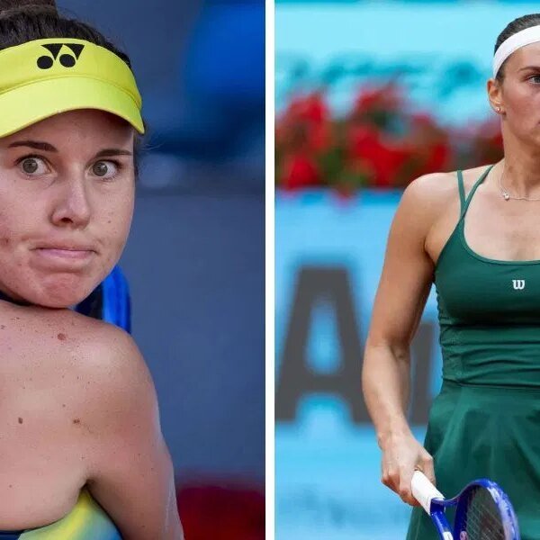 Linda Noskova vs Marta Kostyuk preview head-to-head, odds, prediction & betting ideas