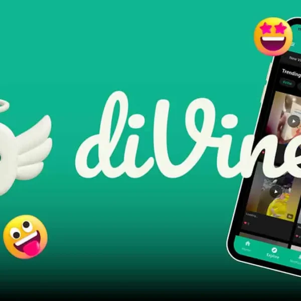 Jack Dorsey-backed Vine reboot Divine launches to the general public