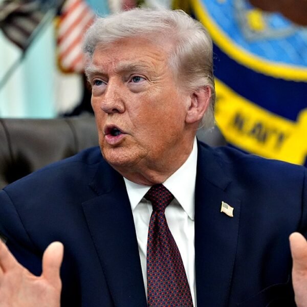 Republicans hit crunch time on border funding as divisions threaten path ahead