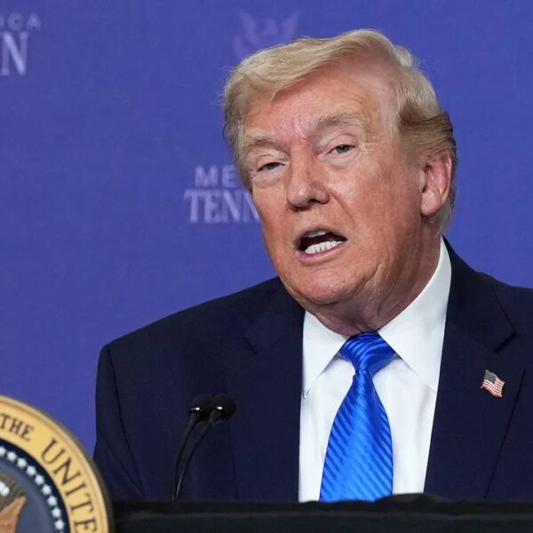 Judge orders Trump to revive authorized standing of migrants who used Biden-era&hellip;