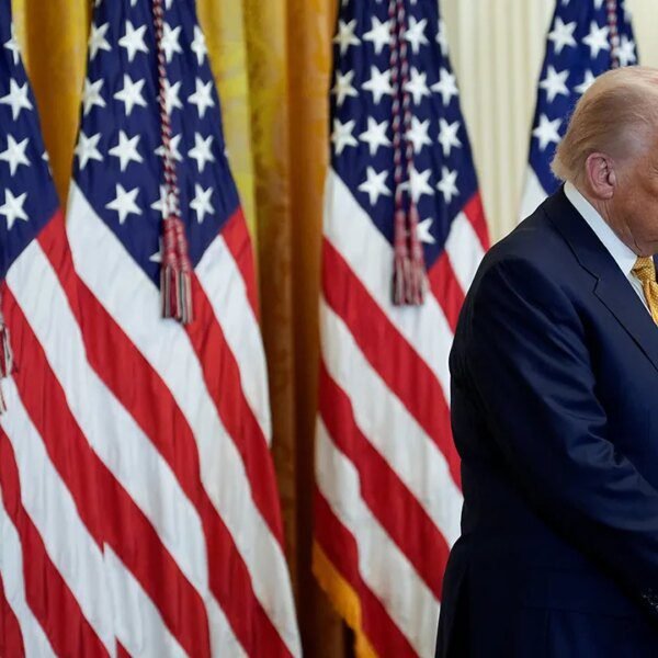 Trump to learn Scripture from the Oval Office at ‘America Reads the&hellip;