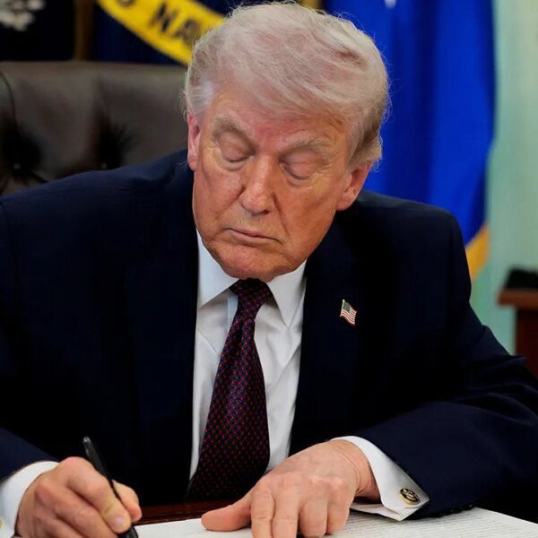 Trump indicators mail-in voting order regardless of seemingly authorized objections